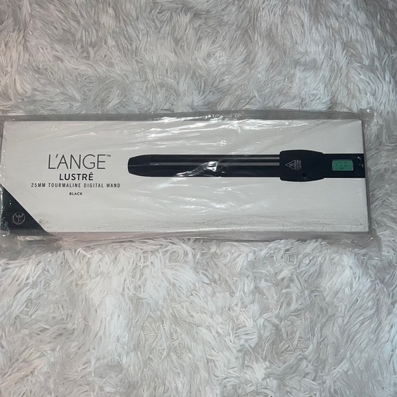 L’ANGE LUSTRÉ TOURMALINE DIGITAL WAND WITH GLOVES INSIDE - Picture 1 of 1